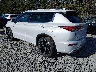 JA4T5VA97PZ****** Salvage and Repairable 2023 Mitsubishi Outlander in Seattle