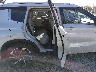 JA4T5VA97PZ****** Wrecked 2023 Mitsubishi Outlander in Seattle