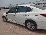 1N4AL3AP2JC****** Reparables 2018 Nissan Altima en Estado de Texas