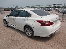 1N4AL3AP2JC****** Salvamento y Reparables 2018 Nissan Altima en Fort Worth North