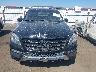 4JGDA2EB0EA****** Salvage 2014 Mercedes-Benz M-Class in Washington State