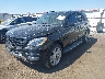 4JGDA2EB0EA****** Used and Repairable 2014 Mercedes-Benz M-Class in Spokane