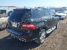 4JGDA2EB0EA****** Salvage and Wrecked 2014 Mercedes-Benz M-Class in Washington State