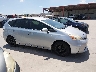 JTDZN3EU4EJ****** Used 2014 Toyota Prius V in Texas State