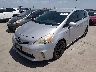 JTDZN3EU4EJ****** Used and Repairable 2014 Toyota Prius V in Austin