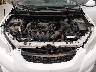 2T1KU4EE6AC****** Reparables 2010 Toyota Matrix en Saint Cloud