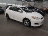 2T1KU4EE6AC****** Salvamento y Destrozados 2010 Toyota Matrix en Saint Cloud
