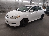 2T1KU4EE6AC****** Usados y Reparables 2010 Toyota Matrix en Saint Cloud