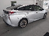 JTDKARFUXG3****** Salvamento y Destrozados 2016 Toyota Prius en Estado de Florida