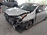 JTDKARFUXG3****** Salvamento y Reparables 2016 Toyota Prius en Estado de Florida
