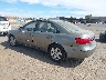 5NPET46C69H****** Salvamento y Reparables 2009 Hyundai Sonata en Sacramento