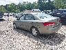 5NPET46C57H****** Salvage and Repairable 2007 Hyundai Sonata in Pittsburgh North