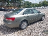 5NPET46C57H****** Salvage and Wrecked 2007 Hyundai Sonata in Pennsylvania State