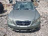 5NPET46C57H****** Salvage and Repairable 2007 Hyundai Sonata in Pennsylvania State