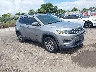 3C4NJCBB2JT****** Salvamento y Destrozados 2018 Jeep Compass en Orlando