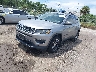 3C4NJCBB2JT****** Usados y Reparables 2018 Jeep Compass en Orlando