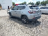 3C4NJCBB2JT****** Salvamento y Reparables 2018 Jeep Compass en Orlando