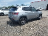 3C4NJCBB2JT****** Salvamento y Destrozados 2018 Jeep Compass en Estado de Florida