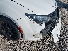 2C4RC1BG7JR****** Repairable 2018 Chrysler Pacifica
