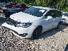2C4RC1BG7JR****** Used and Repairable 2018 Chrysler Pacifica in Dayton