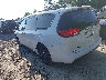 2C4RC1BG7JR****** Salvage and Repairable 2018 Chrysler Pacifica in Dayton