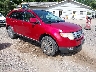 2FMDK4KC6AB****** Salvamento y Destrozados 2010 Ford Edge en Akron Canton