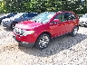 2FMDK4KC6AB****** Usados y Reparables 2010 Ford Edge en Akron Canton