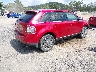 2FMDK4KC6AB****** Salvamento y Destrozados 2010 Ford Edge en Estado de Ohio