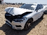 LYV102DL5KB****** Used and Repairable 2019 Volvo XC60 in Austin