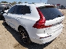 LYV102DL5KB****** Salvage and Repairable 2019 Volvo XC60 in Austin