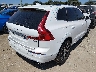 LYV102DL5KB****** Salvage and Wrecked 2019 Volvo XC60 in Texas State