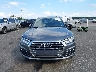 WA1BNAFY0J2****** Wrecked 2018 Audi Q5 in New Jersey State