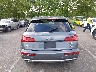 WA1BNAFY0J2****** Repairable 2018 Audi Q5 in New Jersey State