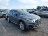 WA1BNAFY0J2****** Salvage and Wrecked 2018 Audi Q5 in Englishtown