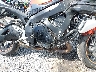 JS1GN7EA292****** Wrecked 2009 Suzuki GSX-R600 in Rec Rides Online Exclusive