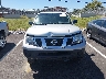 1N6BD0CT4EN****** Wrecked 2014 Nissan Frontier in Tennessee State
