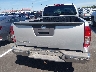 1N6BD0CT4EN****** Wrecked 2014 Nissan Frontier