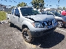 1N6BD0CT4EN****** Salvage and Wrecked 2014 Nissan Frontier in Nashville