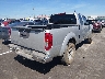 1N6BD0CT4EN****** Salvage and Wrecked 2014 Nissan Frontier in Tennessee State