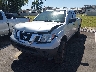 1N6BD0CT4EN****** Salvage and Repairable 2014 Nissan Frontier in Tennessee State