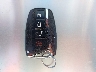 KM8SN4HF2JU****** Salvage 2018 Hyundai Santa Fe in California State