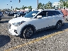 KM8SN4HF2JU****** Used and Repairable 2018 Hyundai Santa Fe in Fontana