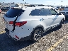 KM8SN4HF2JU****** Salvage and Wrecked 2018 Hyundai Santa Fe in California State