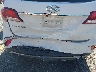 KM8SN4HF2JU****** Salvage and Repairable 2018 Hyundai Santa Fe in California State