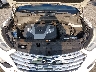 KM8SR4HF2EU****** Reparables 2014 Hyundai Santa Fe en Jacksonville