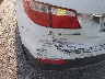 KM8SR4HF2EU****** Usados 2014 Hyundai Santa Fe en Estado de Florida