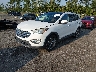 KM8SR4HF2EU****** Usados y Reparables 2014 Hyundai Santa Fe en Jacksonville