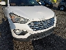 KM8SR4HF2EU****** Salvamento y Reparables 2014 Hyundai Santa Fe en Estado de Florida