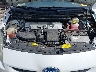 JTDKN3DU8A0****** Reparables 2010 Toyota Prius en Cleveland