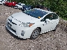JTDKN3DU8A0****** Usados y Reparables 2010 Toyota Prius en Cleveland